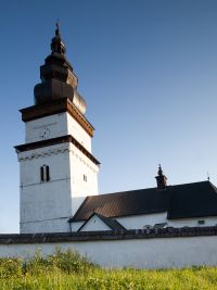 kostol